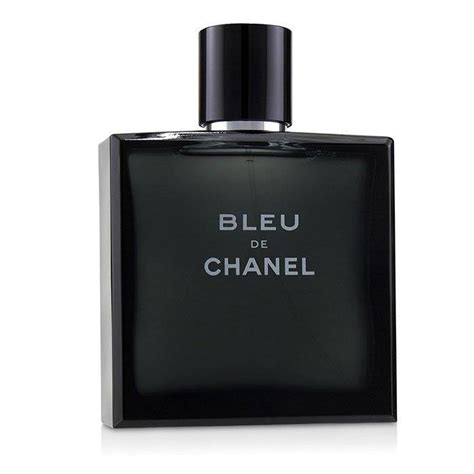 bleu de chanel מחיר